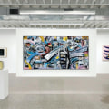 The Influential Figures Shaping the Art Scene in Palm Beach County, FL