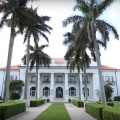 The Natural Beauty of Palm Beach County, FL: A Haven for Artists