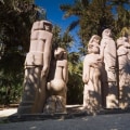 The Vibrant Art Scene of Palm Beach County, FL
