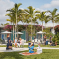 The Power of Connection: How Artists in Palm Beach County, FL Connect with Each Other
