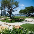 Supporting Public Art Installations in Palm Beach County with Proper Landscape Care