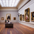 Exploring the Vibrant Arts Scene in Palm Beach County, FL