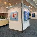 The Thriving Art Scene in Palm Beach County, FL: A Global Perspective