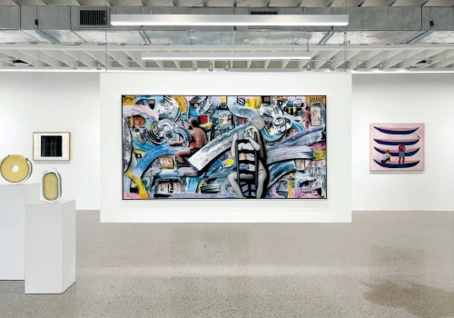 The Influential Figures Shaping the Art Scene in Palm Beach County, FL