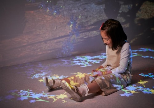 The Enriching Art Scene for Children in Palm Beach County, FL