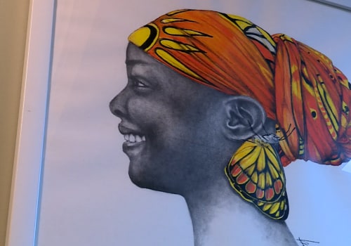 The Thriving Art Scene of Palm Beach County, FL
