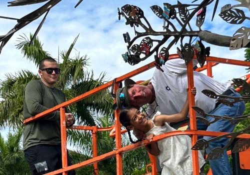 The Impact of Artists in Palm Beach County, FL: Building a Stronger Community