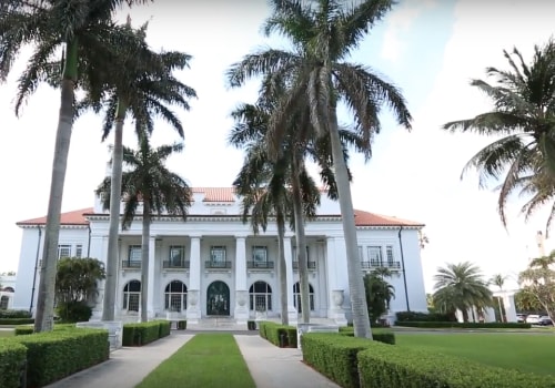 The Natural Beauty of Palm Beach County, FL: A Haven for Artists