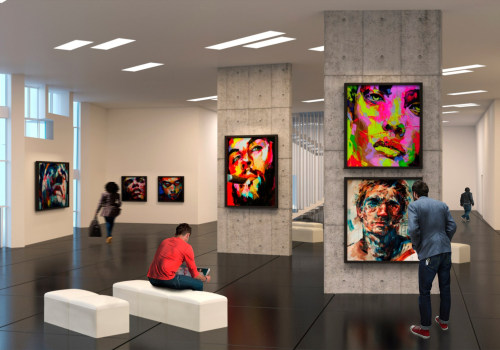 The Economic Impact of Artists in Palm Beach County, FL