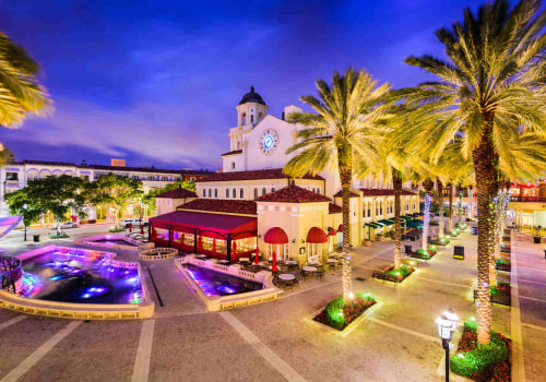 Unlocking the Artistic Treasures of Palm Beach County, FL